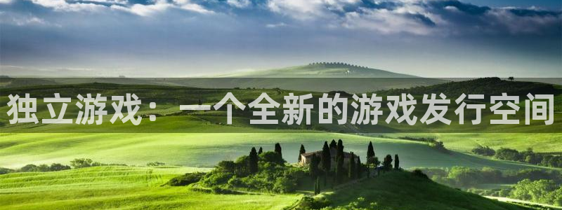 亿万28红酒怎么样：独立游戏：一个全新的游戏发行空间